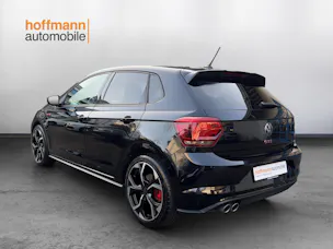 VW Polo 2.0 TSI GTI DSG