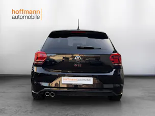 VW Polo 2.0 TSI GTI DSG