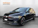 VW Polo 2.0 TSI GTI DSG