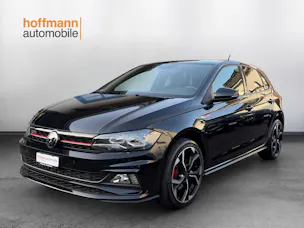VW Polo 2.0 TSI GTI DSG
