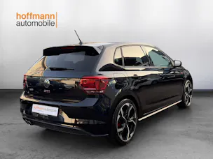 VW Polo 2.0 TSI GTI DSG