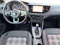 VW Polo 2.0 TSI GTI DSG