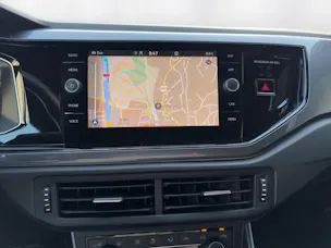 VW Polo 2.0 TSI GTI DSG