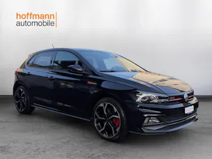 VW Polo 2.0 TSI GTI DSG