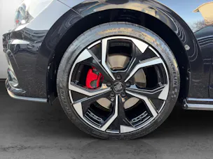 VW Polo 2.0 TSI GTI DSG