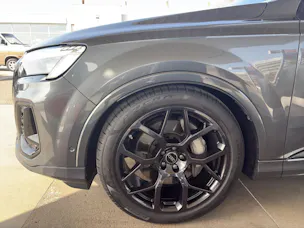 Audi Q7 55 TFSI S line quattro tiptronic