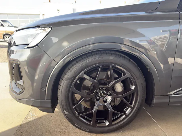 Audi Q7 55 TFSI S line quattro tiptronic