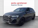 Audi Q7 55 TFSI S line quattro tiptronic