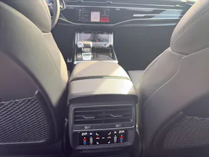 Audi Q7 55 TFSI S line quattro tiptronic