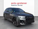Audi Q7 55 TFSI S line quattro tiptronic