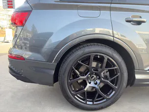 Audi Q7 55 TFSI S line quattro tiptronic