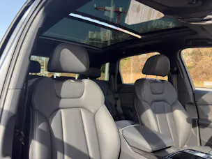 Audi Q7 55 TFSI S line quattro tiptronic