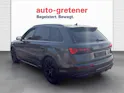 Audi Q7 55 TFSI S line quattro tiptronic