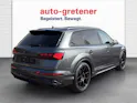 Audi Q7 55 TFSI S line quattro tiptronic
