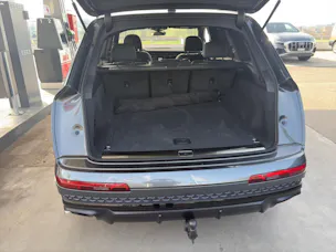Audi Q7 55 TFSI S line quattro tiptronic