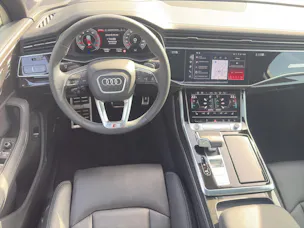 Audi Q7 55 TFSI S line quattro tiptronic