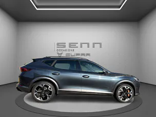 CUPRA Formentor 2.0TSI VZ 4Drive DSG