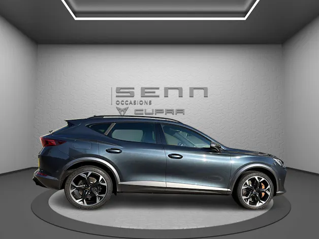 CUPRA Formentor 2.0TSI VZ 4Drive DSG