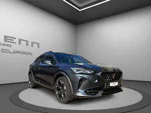 CUPRA Formentor 2.0TSI VZ 4Drive DSG