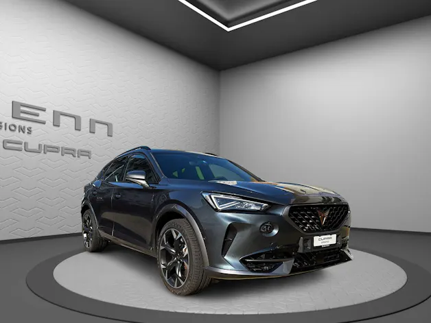 CUPRA Formentor 2.0TSI VZ 4Drive DSG
