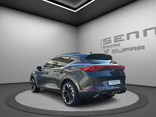 CUPRA Formentor 2.0TSI VZ 4Drive DSG