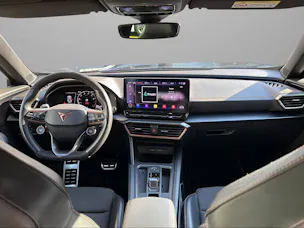 CUPRA Formentor 2.0TSI VZ 4Drive DSG