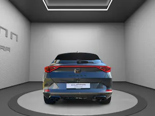 CUPRA Formentor 2.0TSI VZ 4Drive DSG