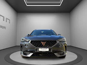 CUPRA Formentor 2.0TSI VZ 4Drive DSG