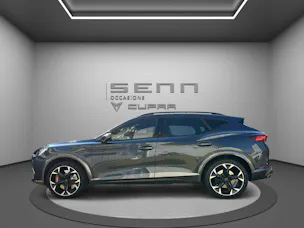 CUPRA Formentor 2.0TSI VZ 4Drive DSG
