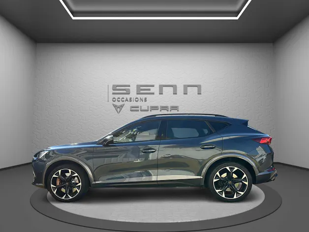 CUPRA Formentor 2.0TSI VZ 4Drive DSG