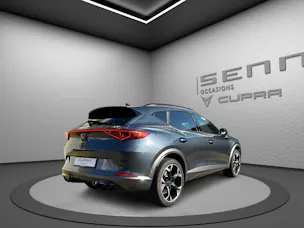 CUPRA Formentor 2.0TSI VZ 4Drive DSG
