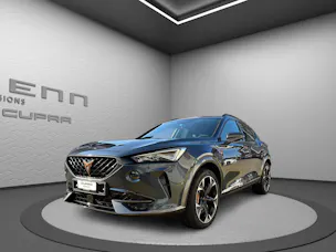 CUPRA Formentor 2.0TSI VZ 4Drive DSG