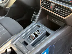 CUPRA Formentor 2.0TSI VZ 4Drive DSG