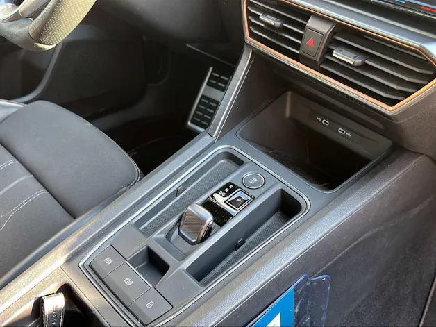 CUPRA Formentor 2.0TSI VZ 4Drive DSG