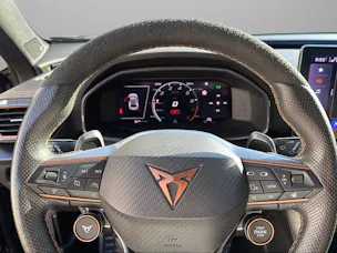 CUPRA Formentor 2.0TSI VZ 4Drive DSG