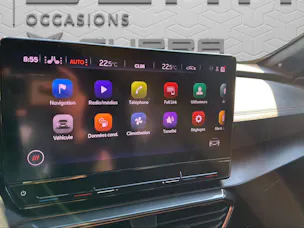 CUPRA Formentor 2.0TSI VZ 4Drive DSG