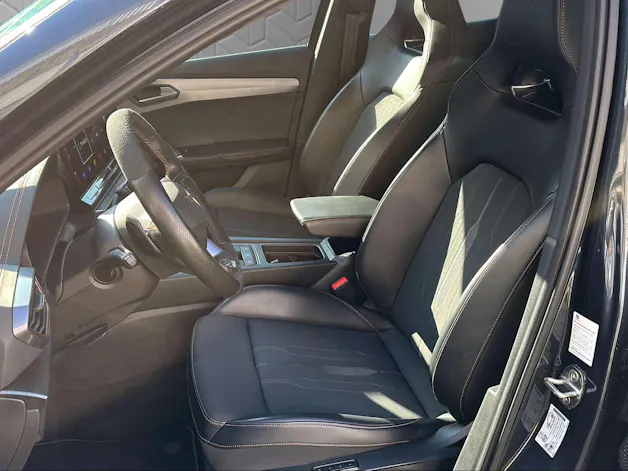 CUPRA Formentor 2.0TSI VZ 4Drive DSG