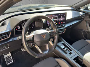 CUPRA Formentor 2.0TSI VZ 4Drive DSG