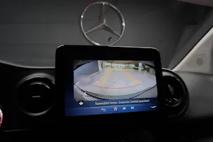 Mercedes-Benz eCitan Standard 2716mm S WORKER