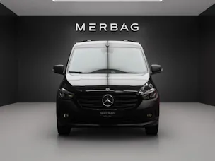 Mercedes-Benz eCitan Standard 2716mm S WORKER