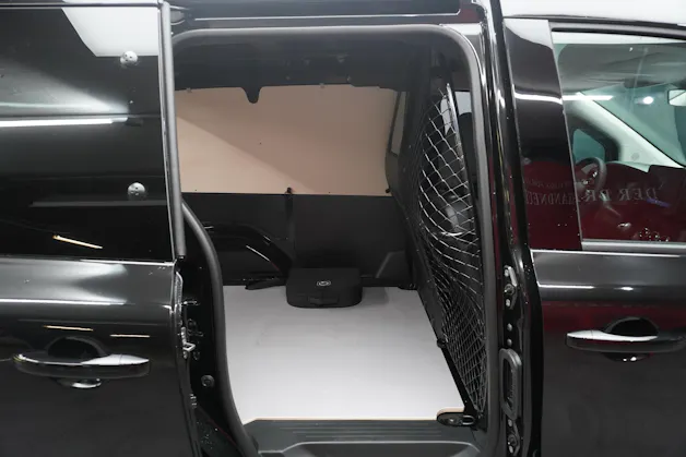 Mercedes-Benz eCitan Standard 2716mm S WORKER