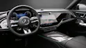 Mercedes-Benz E 53 Hybrid 4M+ 9G-Tronic