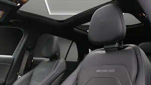 Mercedes-Benz E 53 Hybrid 4M+ 9G-Tronic