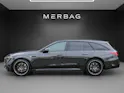 Mercedes-Benz E 53 Hybrid 4M+ 9G-Tronic