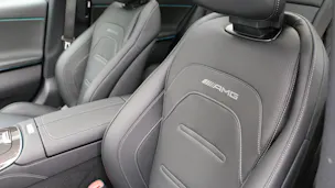Mercedes-Benz E 53 Hybrid 4M+ 9G-Tronic