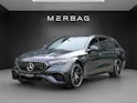 Mercedes-Benz E 53 Hybrid 4M+ 9G-Tronic