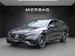 Mercedes-Benz E 53 Hybrid 4M+ 9G-Tronic