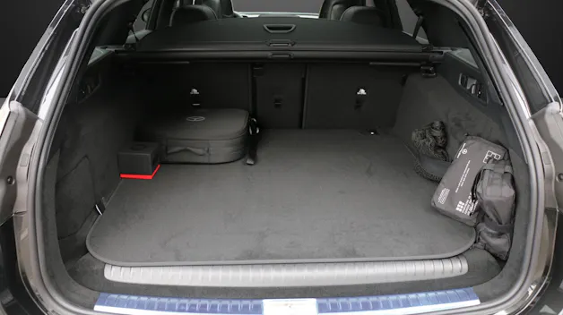 Mercedes-Benz E 53 Hybrid 4M+ 9G-Tronic