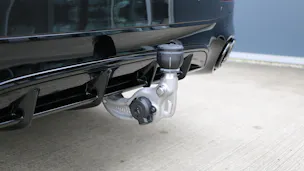 Mercedes-Benz E 53 Hybrid 4M+ 9G-Tronic