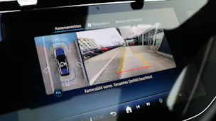 Mercedes-Benz E 53 Hybrid 4M+ 9G-Tronic